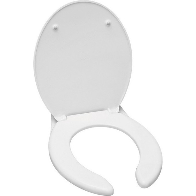 Сиденье CERSANIT для унитаза ETIUDA DP P-DS-ETIUDA-D