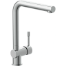 Смеситель для кухни CERSANIT COMO однорычажный 64262